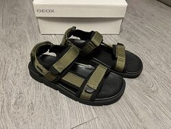 Сандалії geox xand 2s р. 42 босоніжки ecco onroads нові оригінал