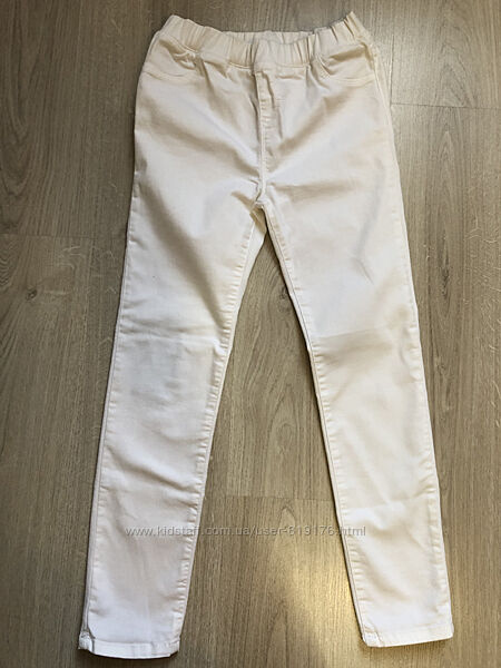 Белые брюки Koton