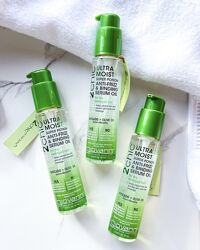 Giovanni зволожувальна олія-сироватка з авокадо й оливковою олією, 81мл