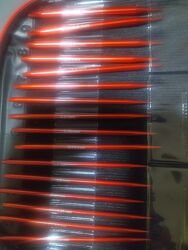 Набір спиць 