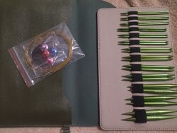 Набір спиць 