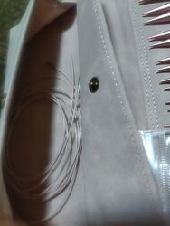 Набір спиць для в&acuteязання 