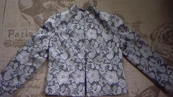 Фирменный  пиджак от VICKI VERO