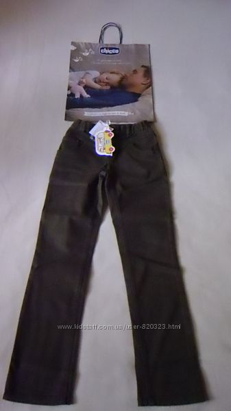 Фирменные джинсы от торговой марки CHICCO.