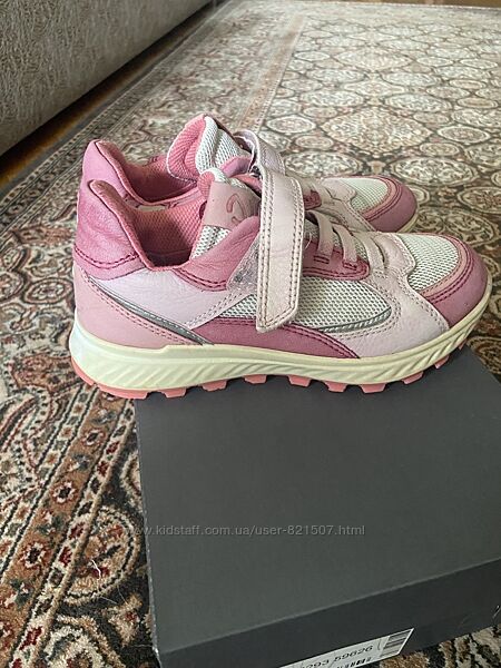 Кросівки Ecco розмір 32