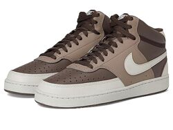 Кеди Nike Court Vision Mid Next Nature р. М 11 45 р. оригінал