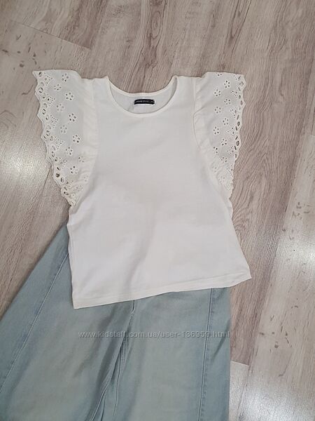 Топ, футболка, блуза House, стан нової, ХС