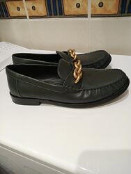 Лофери Coach 39.5, 25.5 см оригінал