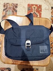 Сумка Jack Wolfskin Оригінал
