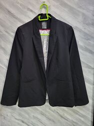 Жіночий жакет піджак блейзер пиджак з підкладкою