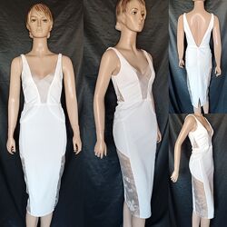 asos сукня випускний вечірня довга максі коктейль сексуальна відверта