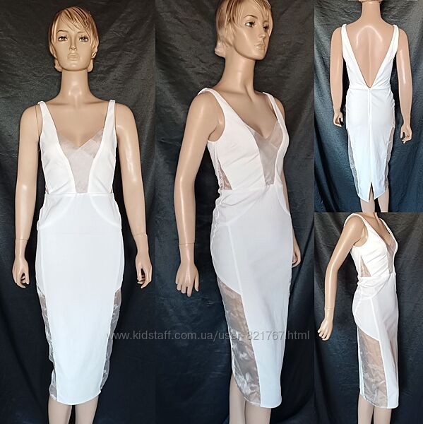 asos сукня випускний вечірня довга максі коктейль сексуальна відверта