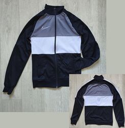 Стильна олімпійка Nike оригінальна кофта спортивна бренд
