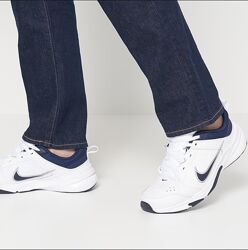 чоловічі кросівки Nike Defyallday DJ1196-100 38.5 5.5 24 см Біли