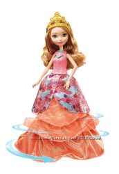 лялька Ешлін Елла чарівне перевтілення