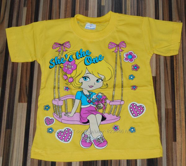 Одежда для девочек