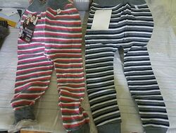 Підштаники гамаші