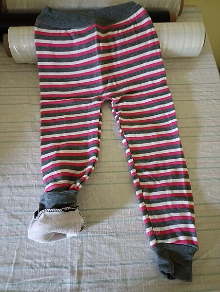 Лосіни гамаші