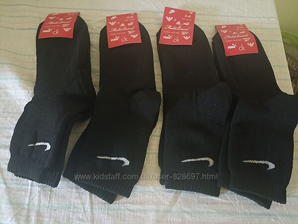 Підліткові шкарпетки 