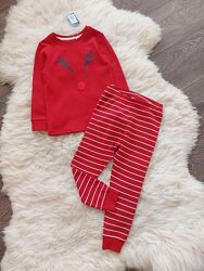 Піжамки OVS&Disney, George, на 3-4 роки, розмір 98-104 