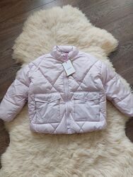 Демісезонні курточки Vero Moda, Данія, на 6 років, розмір 116