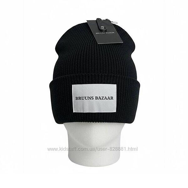 Шапка Bruuns Bazaar, Данія