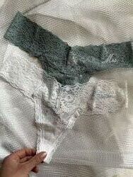 Трусики Viktorias Secret 