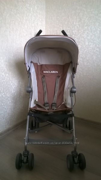 коляска-трость