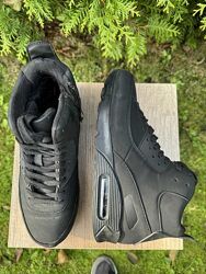 Черевики чорні хлопець 38-39