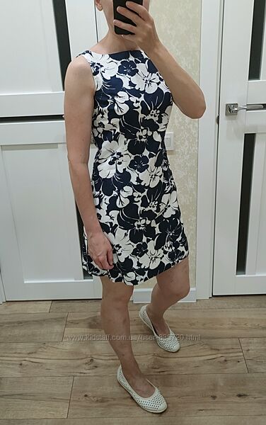 Tommy Hilfiger тонка жіноча сукня