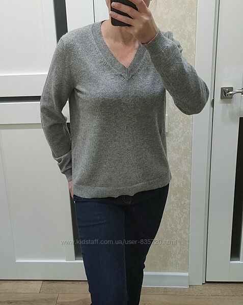 Conbipel кашемір жіночний джемпер