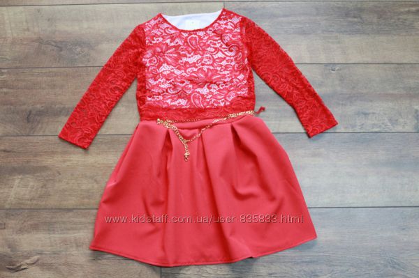 Платья в наличии