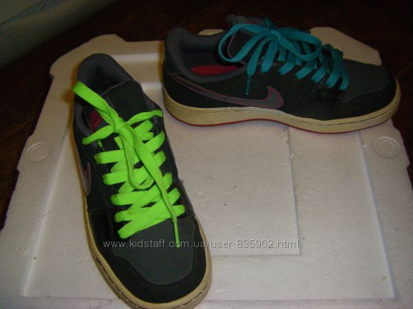 Обалденные теплые  кроссовки,  Nike , Geox  34-39 р.