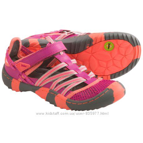 Летние спотивные сандалии Джамбу - Jambu Dusk 2 Sandals р. 35-37 босоножки