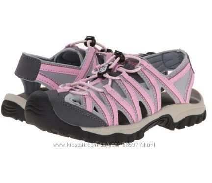 Босоножки для девочки 34, 5-35 р. -Northside Santa Cruz Fisherman Sandal 