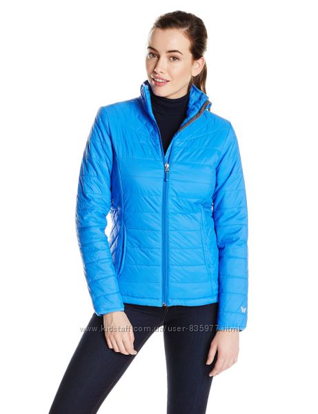 Демисезонная куртка White Sierra Women&acutes Peak Packable Jacket разм. М