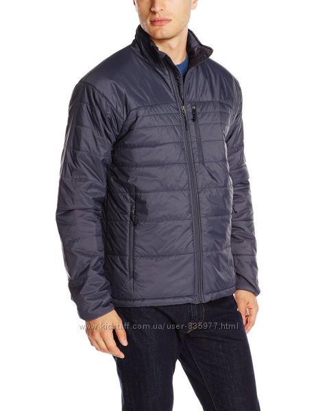 Демисезонная куртка White Sierra Men&acutes Peak Packable Jacket, ХЛ