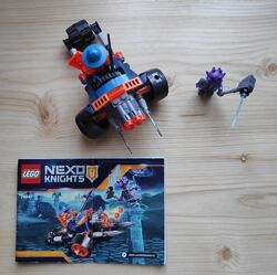 Конструктор Lego оригінал 