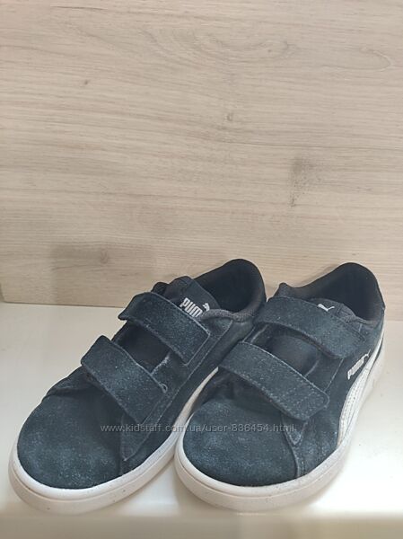 Кроссовки puma размер 32