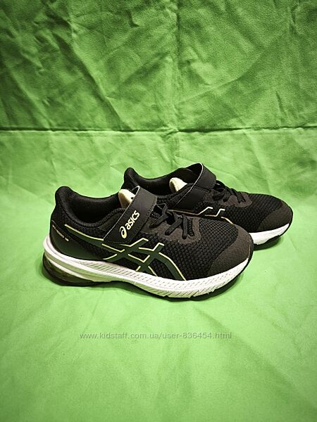 Кроссовки asics размер 34-34.5