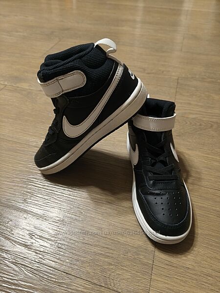 Кроссовки nike размер 32