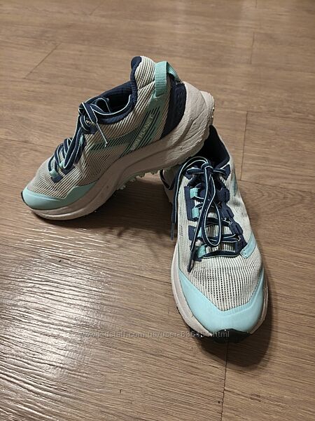 Кроссовки Scarpa Размер 36