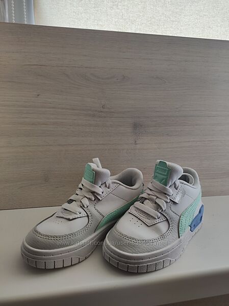 Кроссовки puma размер 28