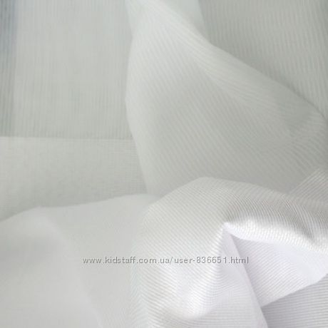 Тюль вуаль квин с купоном, 185 грн