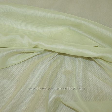 Тюль вуаль-шелк, Турция, 265