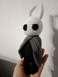 В&acuteязана іграшка Hollow Knight