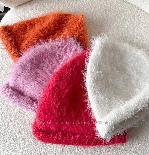 Шапочка з піпкою