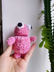 Семібот персонаж гри R. E. P. O.