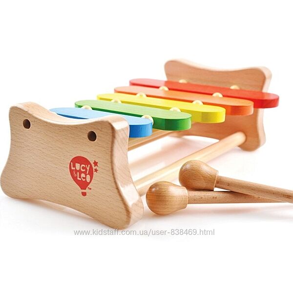 Ксилофон дерев&acuteяний