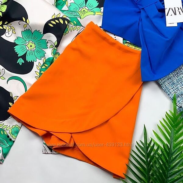 Юбка-шорты Primark